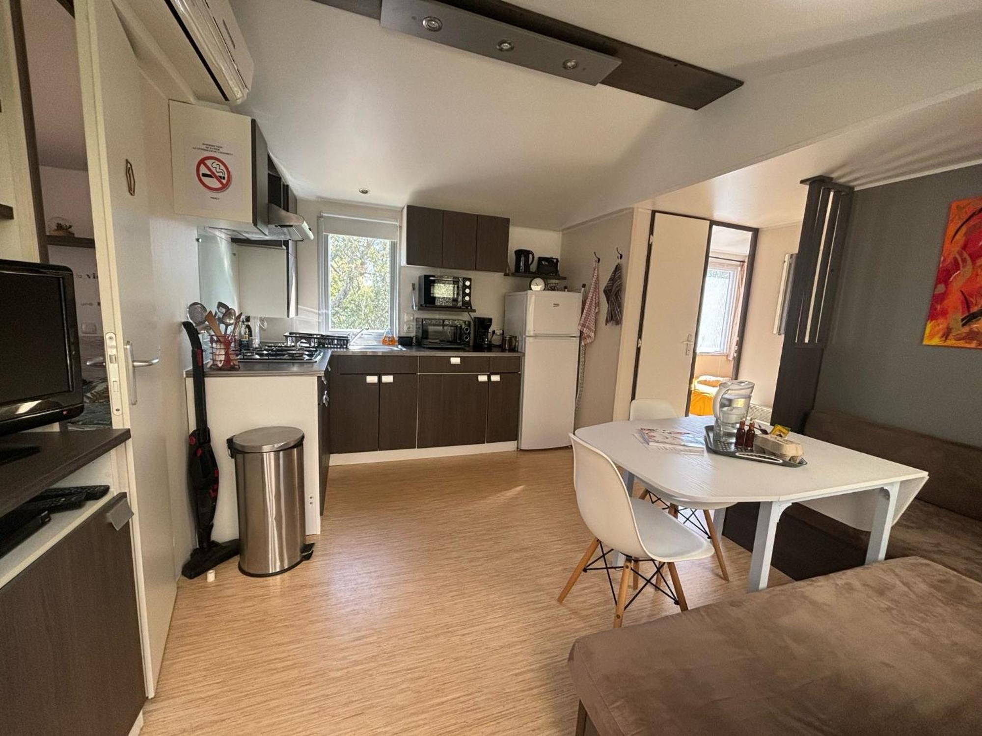 A Casa Di L'altana Chalet *